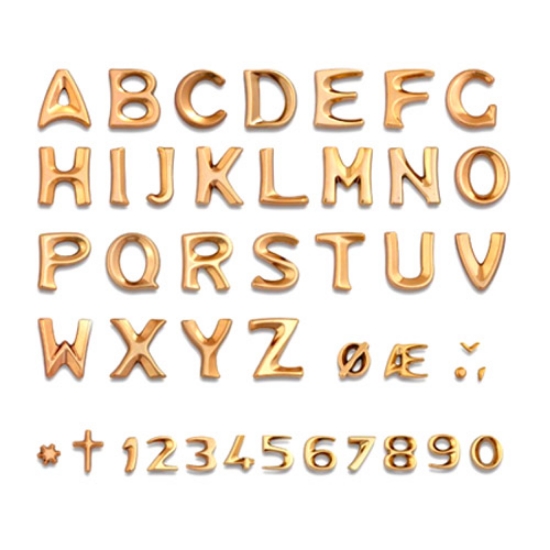 Obrázok z KL30ZL B Karpatia 30 lepená B zlato