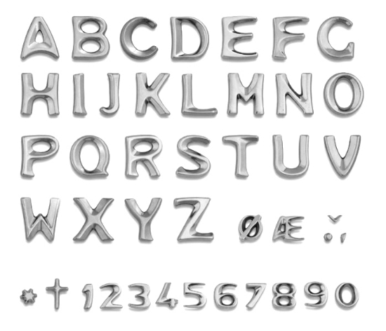 Obrázok z KL30LN Y Karpatia 30 lepená Y leštený nerez