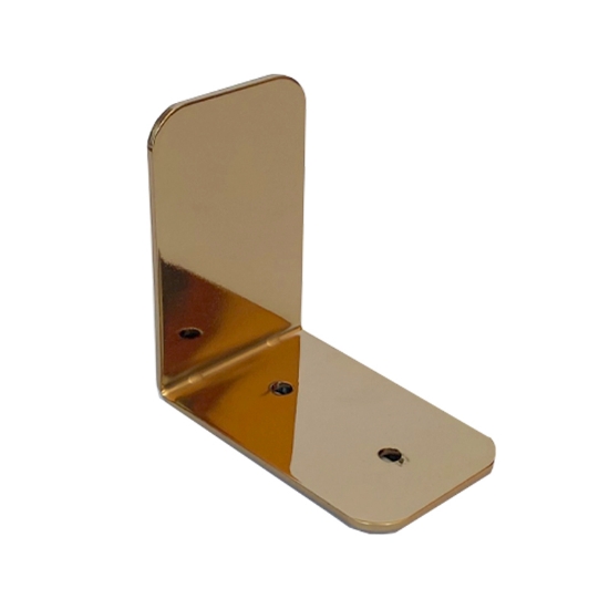 Obrázok z 06g5 Konzola - uchytenie vázy / lampášu - bronz