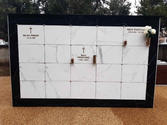 Obrázok z Stena č. 021-1 Pravá Beľuša