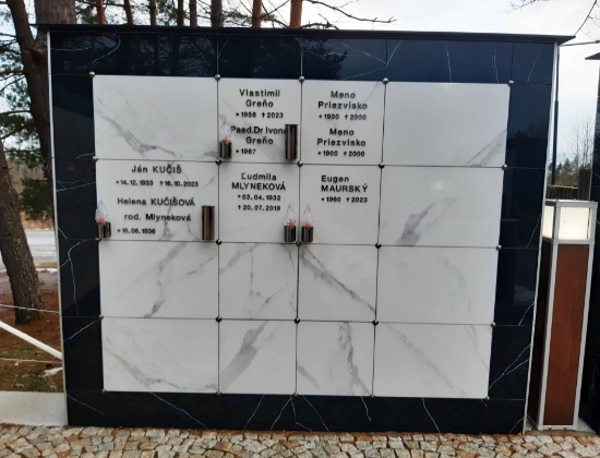 Obrázok z Stena č. 012-9 B