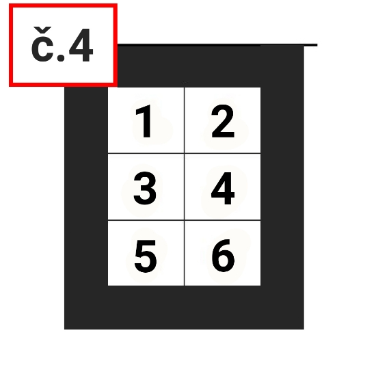 Obrázok z Stena SR20/008-4