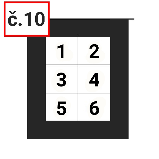 Obrázok z Stena SR20/008-10