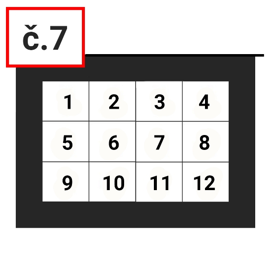 Obrázok z Stena SR20/008-7