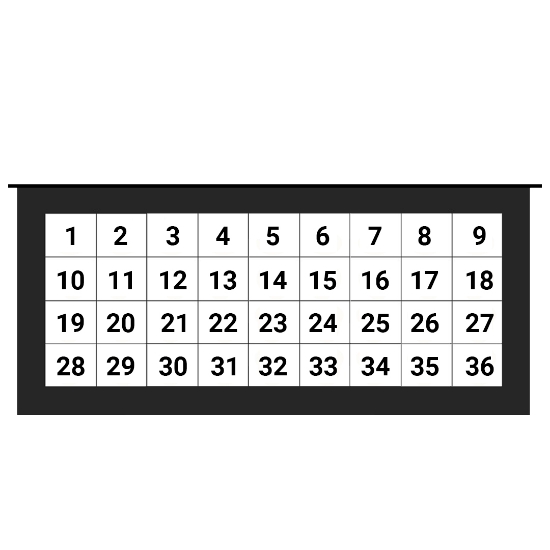 Obrázok z Kolumbarium nr 2-2