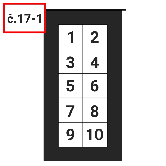 Obrázok z Stena SR20/008-17-1