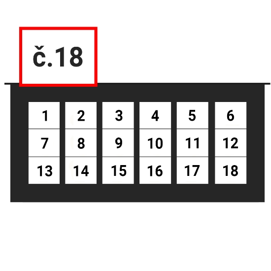 Obrázok z Stena SR20/008-18