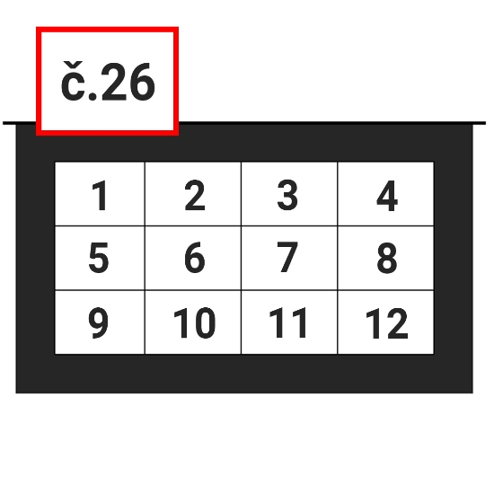 Obrázok z Stena SR20/008-26