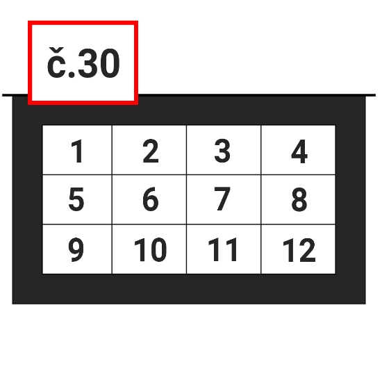Obrázok z Stena SR20/008-30