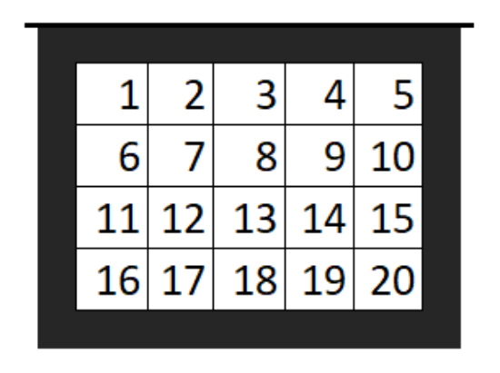 Obrázok z Stena 1/1