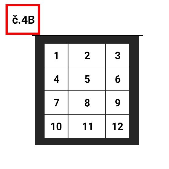 Obrázok z Stena č.4B