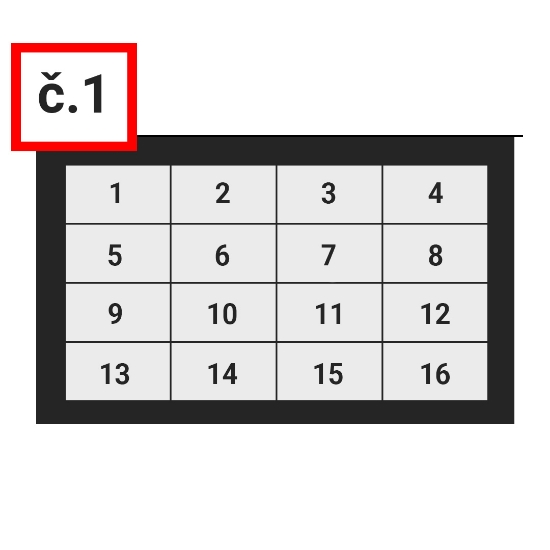 Obrázok z Stena č. 1