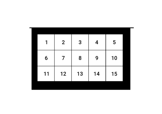 Obrázek Stena č. 1