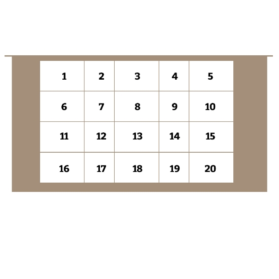 Obrázok z Stena č. 1