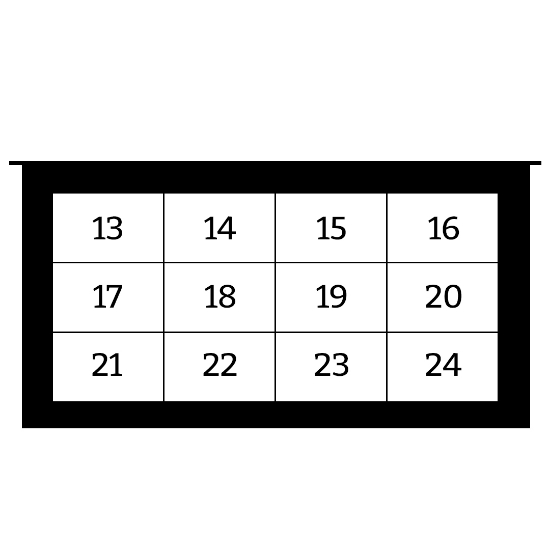 Obrázok z Stena č. 021-2/Zadná Hloža