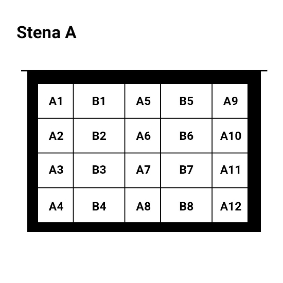 Obrázok z Stena č. 1