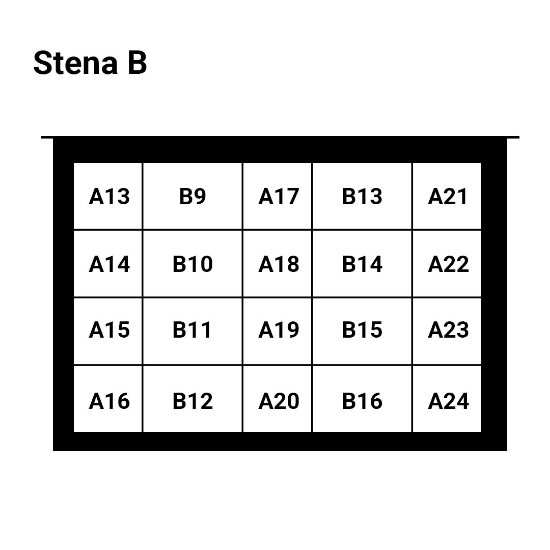 Obrázok z Stena č. 2