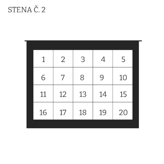 Obrázok z Stena č. 2