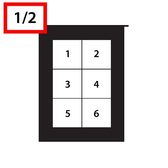 Obrázok z Solitér Luxury 40 1/2