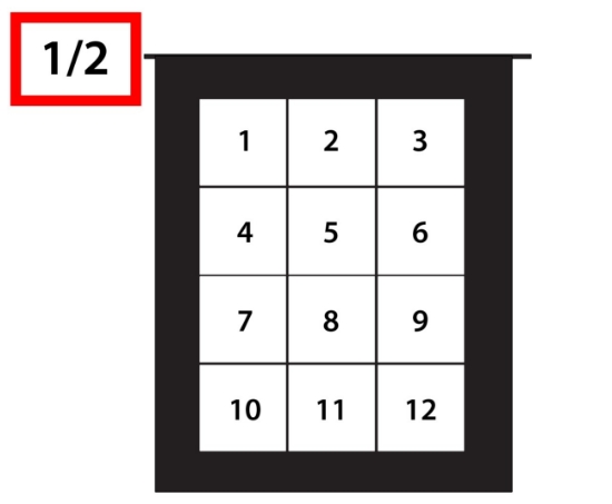 Obrázok z Stena 1/2