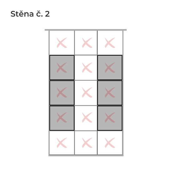 Obrázek Stena č. 2