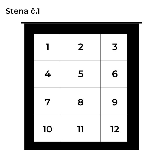 Obrázok z Stena č. 1