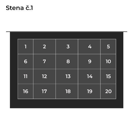 Obrázok z Stena č. 1