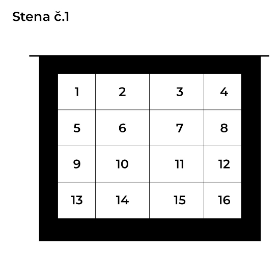 Obrázok z Stena č.1