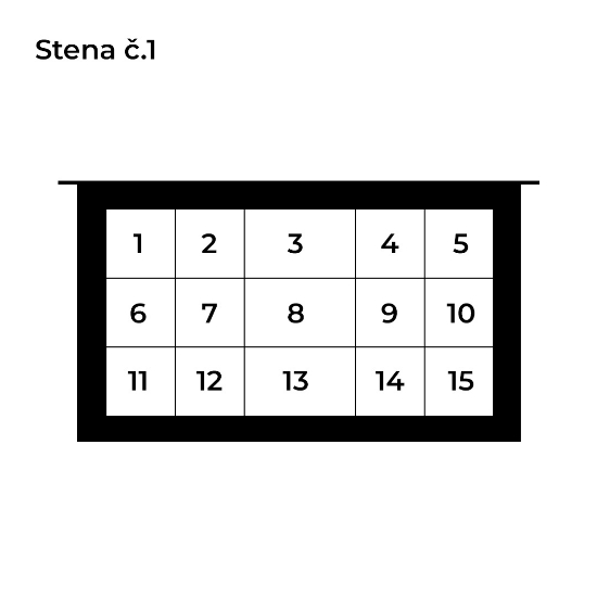 Obrázok z Stena č. 1