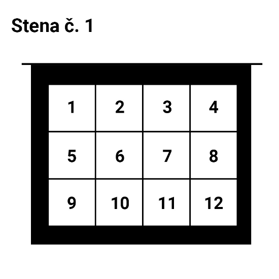Obrázok z Stena č. 1